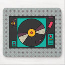 Zoek naar pictogram muismatten Muziek