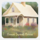 Zoek naar housewarming stickers Thuis