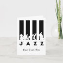 Zoek naar jazz band uitnodigingen Muzikant