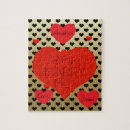 Zoek naar verlovingen puzzels Voorstel