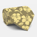 Zoek naar hibiscus stropdassen Hawaii