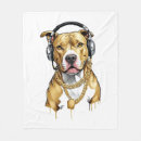 Zoek naar pitbull dekens Grappig