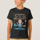 Zoek naar schoolmeester tshirts Gradueerboys