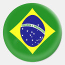 Zoek naar braziliaanse vlag stickers Brasil