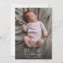 Zoek naar welkom baby fotokaarten Meisje