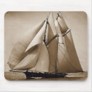 Zoek naar sailing muismatten Zeilboot