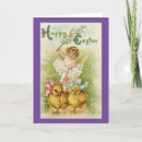 Zoek naar kuikens kaarten Pretty