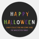 Zoek naar halloween tekst stickers Schattig