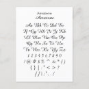 Zoek naar amazone briefkaarten Elk persoon