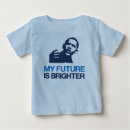 Zoek naar obama baby tshirts Verkiezingen