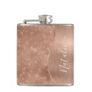 Zoek naar glazen heupflesjes Voor haar