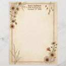 Zoek naar gras briefpapier Bloemen