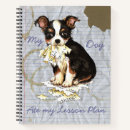Zoek naar chihuahua notitieboeken Puppy