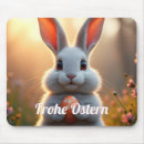 Zoek naar paasei muismatten Pasen