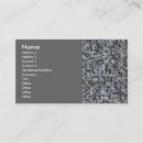 Zoek naar monteurs visitekaartjes Zaken