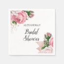 Zoek naar floral papieren servetten Botanisch