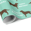 Zoek naar retriever cadeaupapier Hond