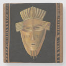 Zoek naar afrikaanse onderzetters Traditioneel