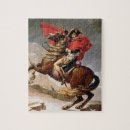 Zoek naar napoleon puzzels Jacques