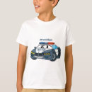 Zoek naar politiewagen tshirts Law enforcement
