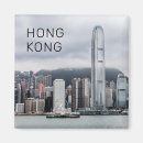 Zoek naar hong kong magneten Skyline