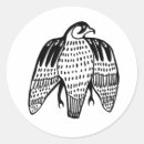 Zoek naar valken stickers Slechtvallig