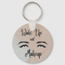Zoek naar makeup sleutelhangers Mode