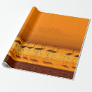Zoek naar het lopen cadeaupapier Water
