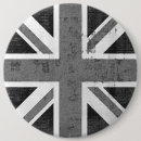 Zoek naar verenigd buttons Vlaggen