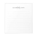 Zoek naar vintage notitieblokken Voor iedereen