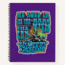 Zoek naar hip notitieboeken Klassieke cartoon