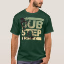 Zoek naar dub step tshirts Dans