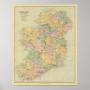 Zoek naar ierland posters Graafschappen