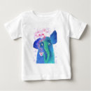 Zoek naar olifanten baby tshirts Voor iedereen