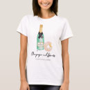 Zoek naar champagne tshirts Roze