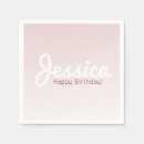 Zoek naar ombre servetten Voor iedereen