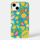Zoek naar tropisch fruit iphone hoesjes Citrus