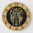 Zoek naar vleugels klokken Elk persoon