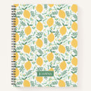 Zoek naar citroenen notitieboeken Meisje