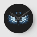 Zoek naar wings klokken Engel