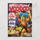 Zoek naar voodoo briefkaarten Eng