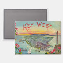 Zoek naar key west magneten Illustratie