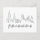 Zoek naar friends briefkaarten Trendy