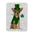 Zoek naar kabouter magneten St patricks dag