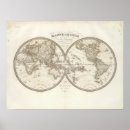 Zoek naar mappemonde posters Reliëf