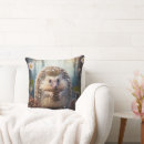 Zoek naar egels kussens Bladeren