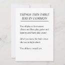 Zoek naar feiten briefkaarten Gast