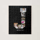 Zoek naar collagen puzzels Elk persoon