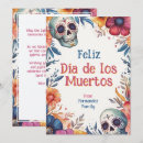 Zoek naar dia de los muertos kaarten Calavera