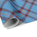 Zoek naar clan tartan cadeaupapier Schotel